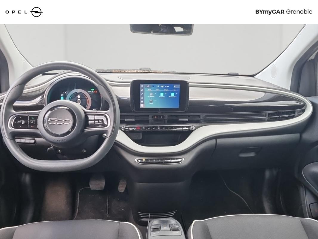 Fiat 500 - Photo 9