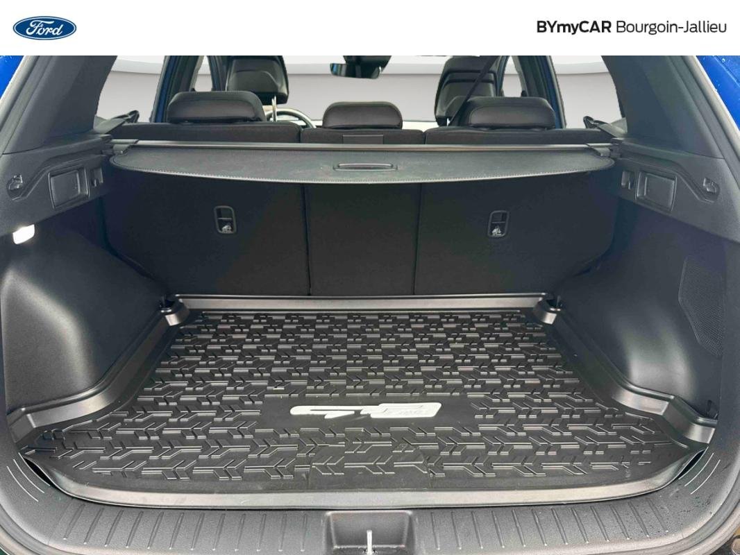 Kia Sportage - Photo 13