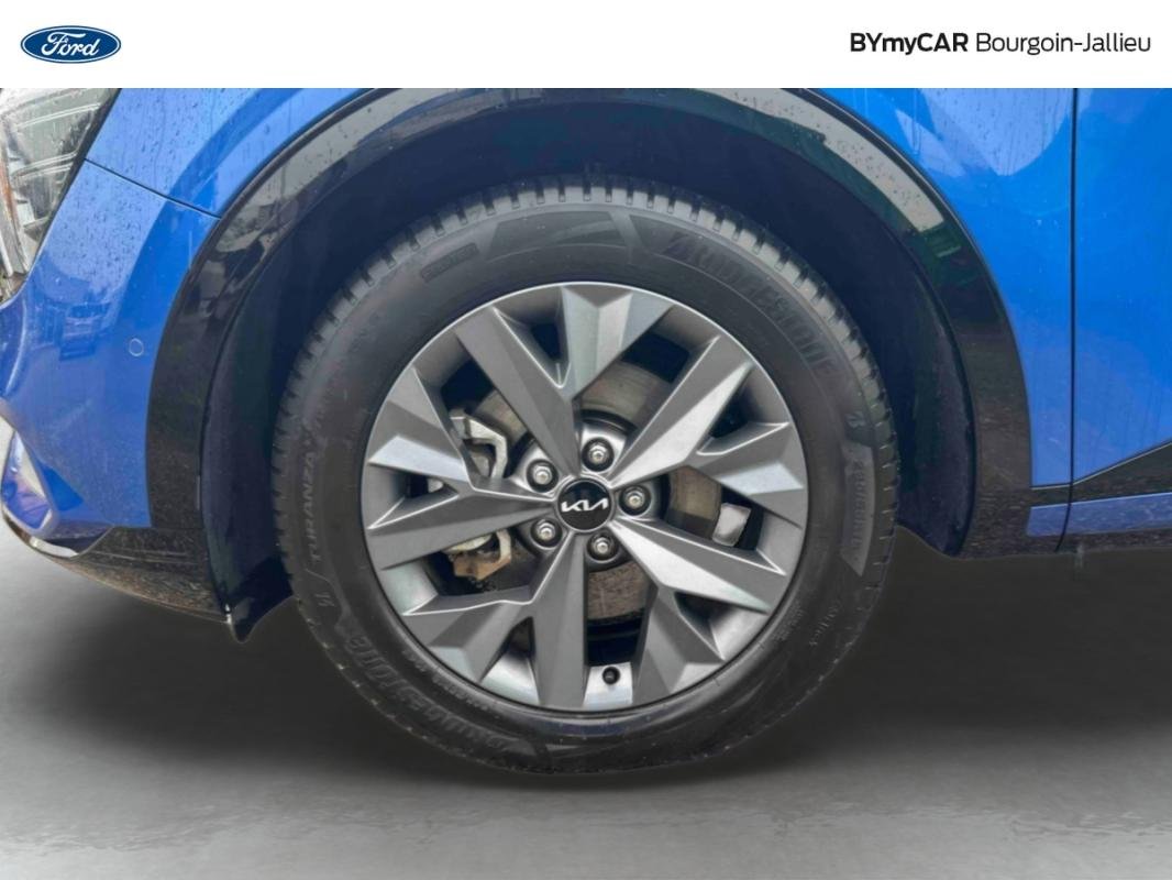 Kia Sportage - Photo 14