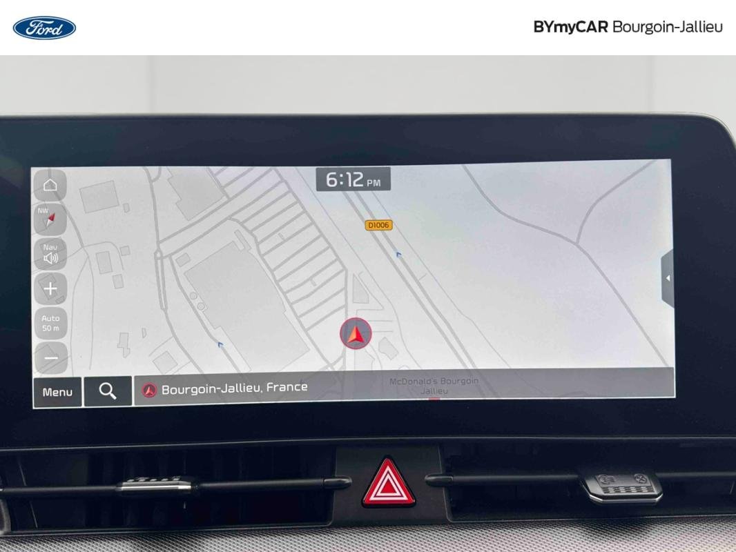 Kia Sportage - Photo 16