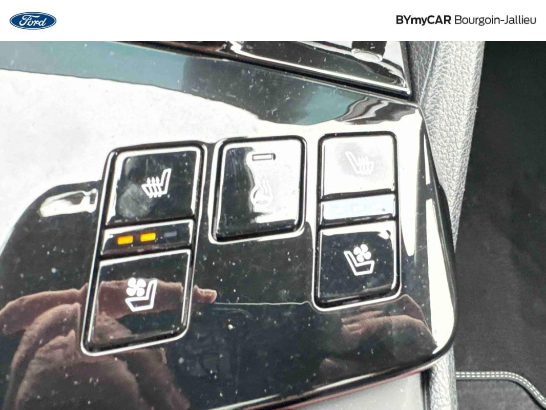 Kia Sportage - Photo 18