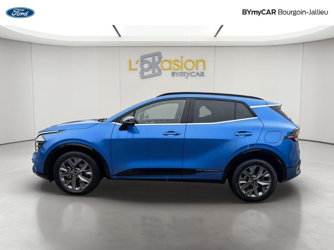 Kia Sportage - Photo 2