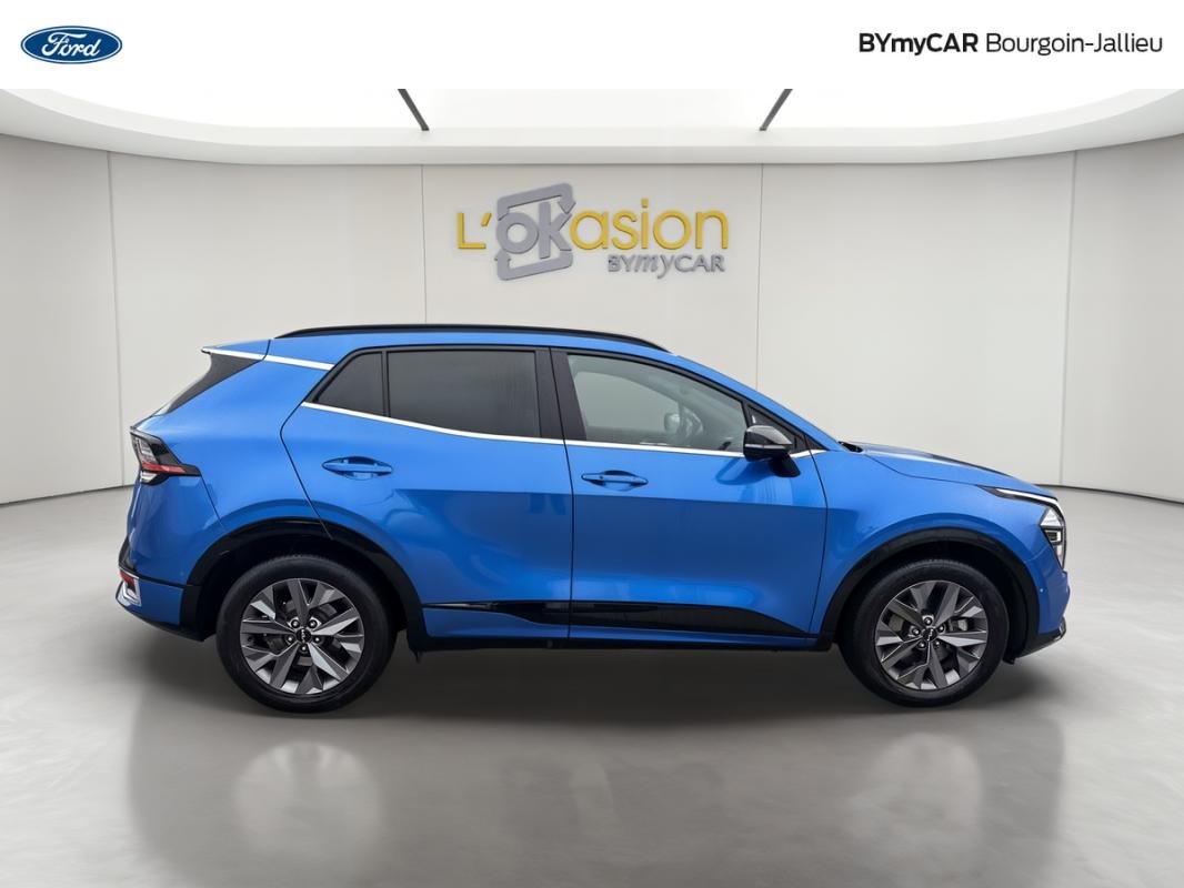 Kia Sportage - Photo 6