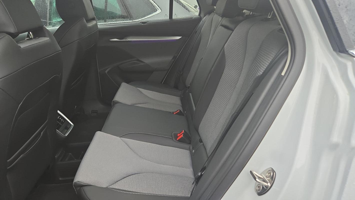 Skoda enyaq - Photo 11