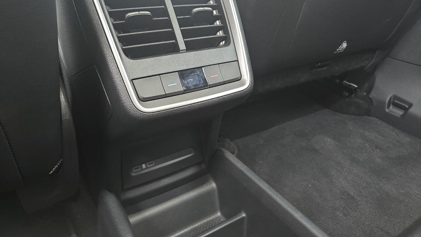 Skoda enyaq - Photo 13