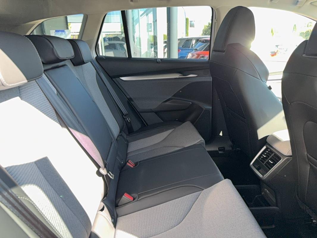Skoda enyaq - Photo 14