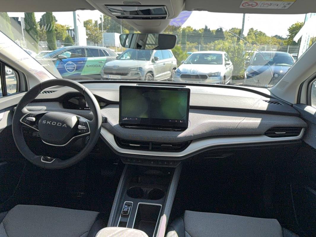 Skoda enyaq - Photo 16