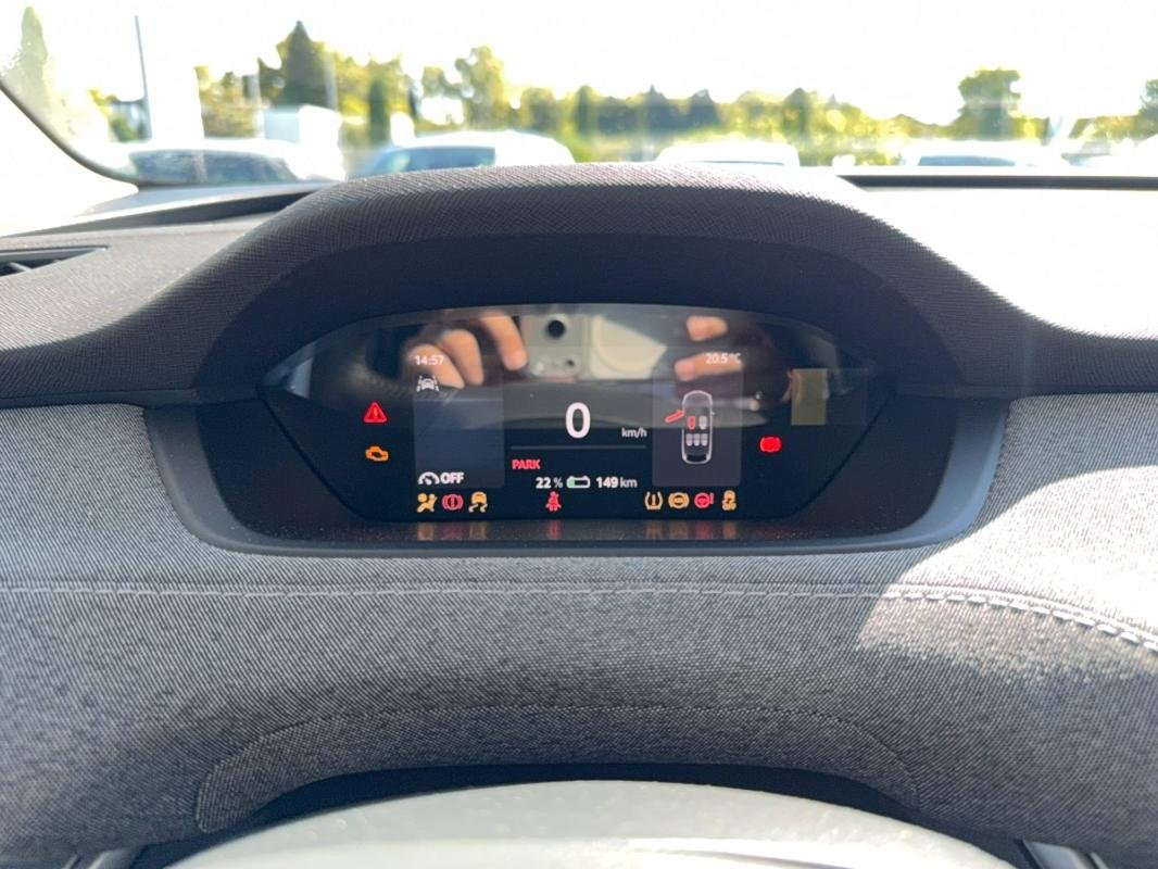 Skoda enyaq - Photo 18