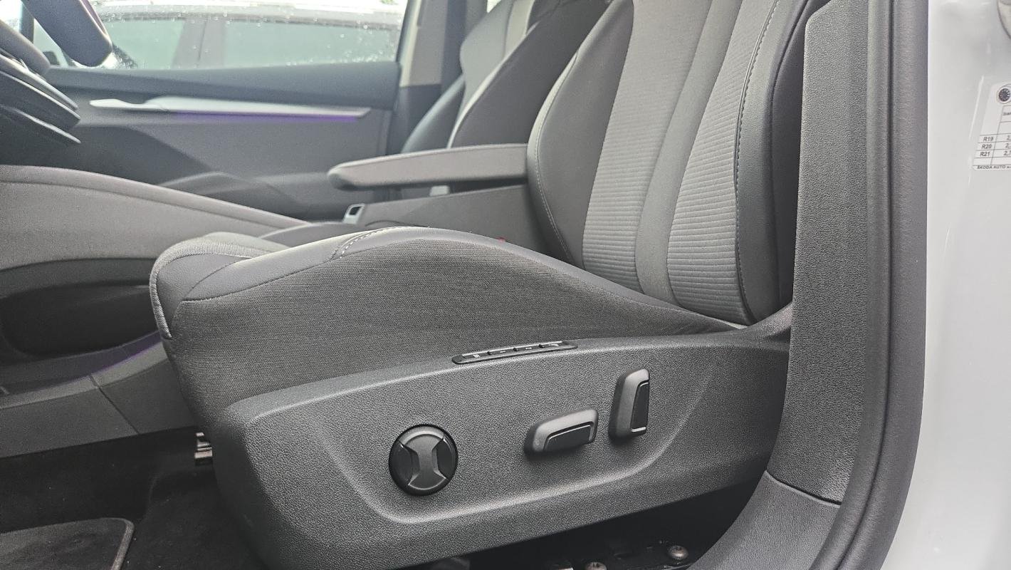 Skoda enyaq - Photo 19