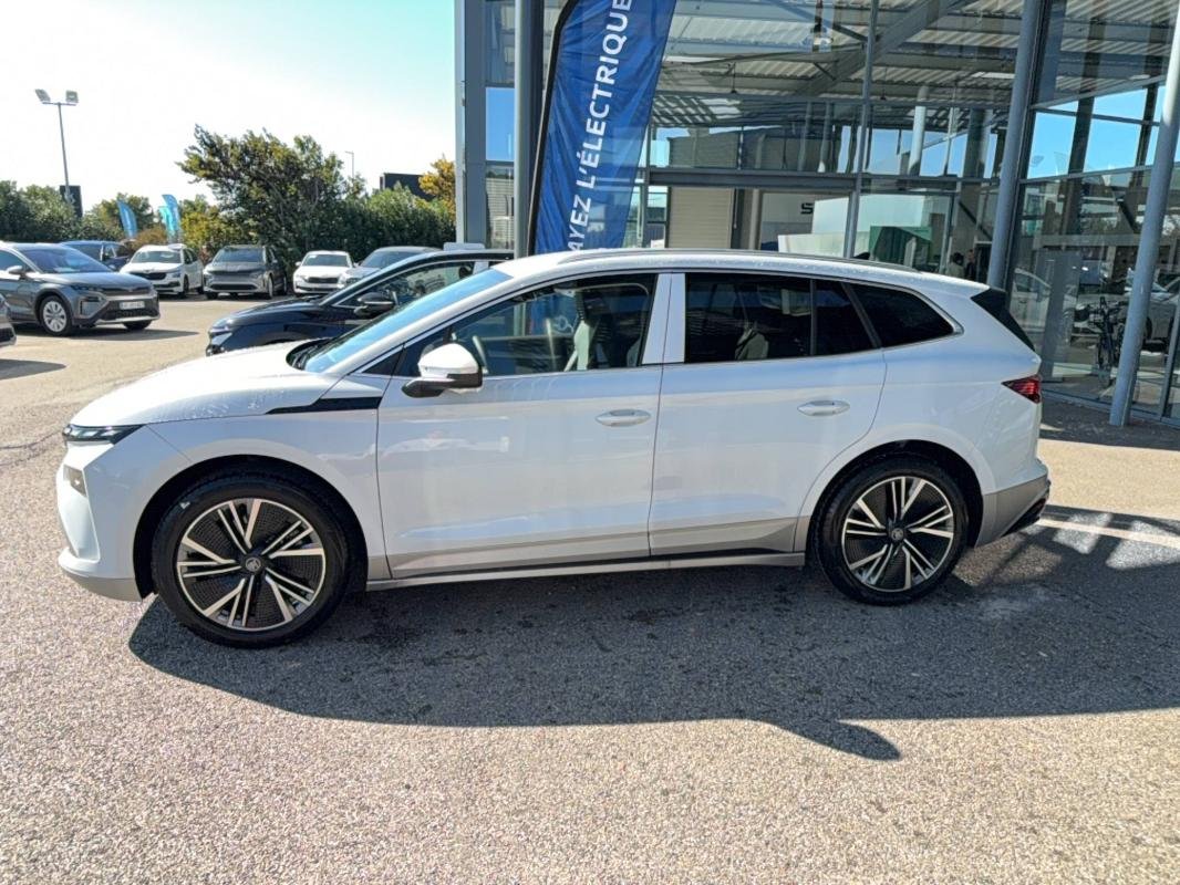 Skoda enyaq - Photo 2