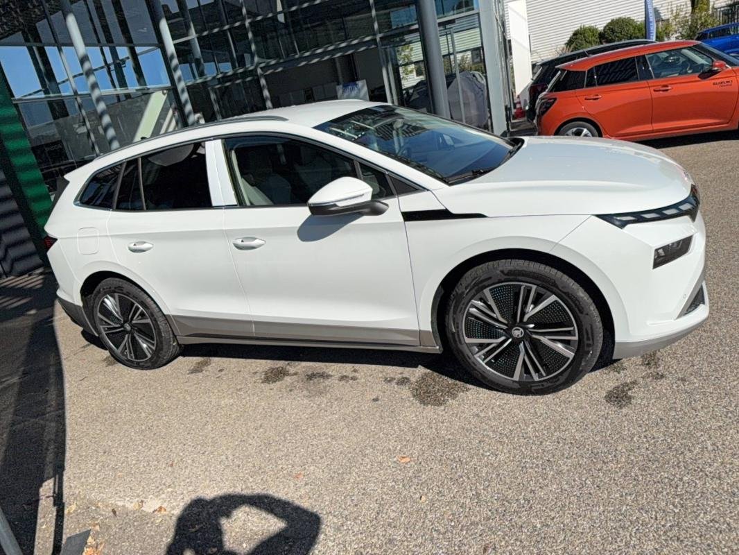 Skoda enyaq - Photo 6