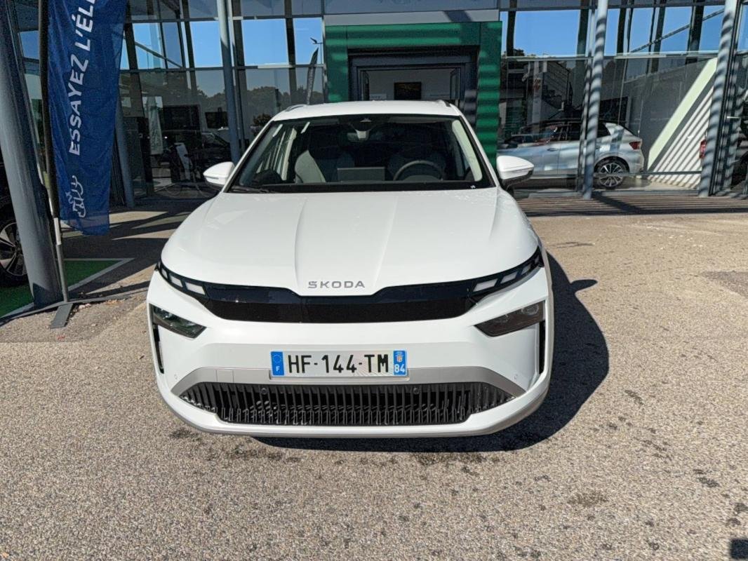 Skoda enyaq - Photo 8