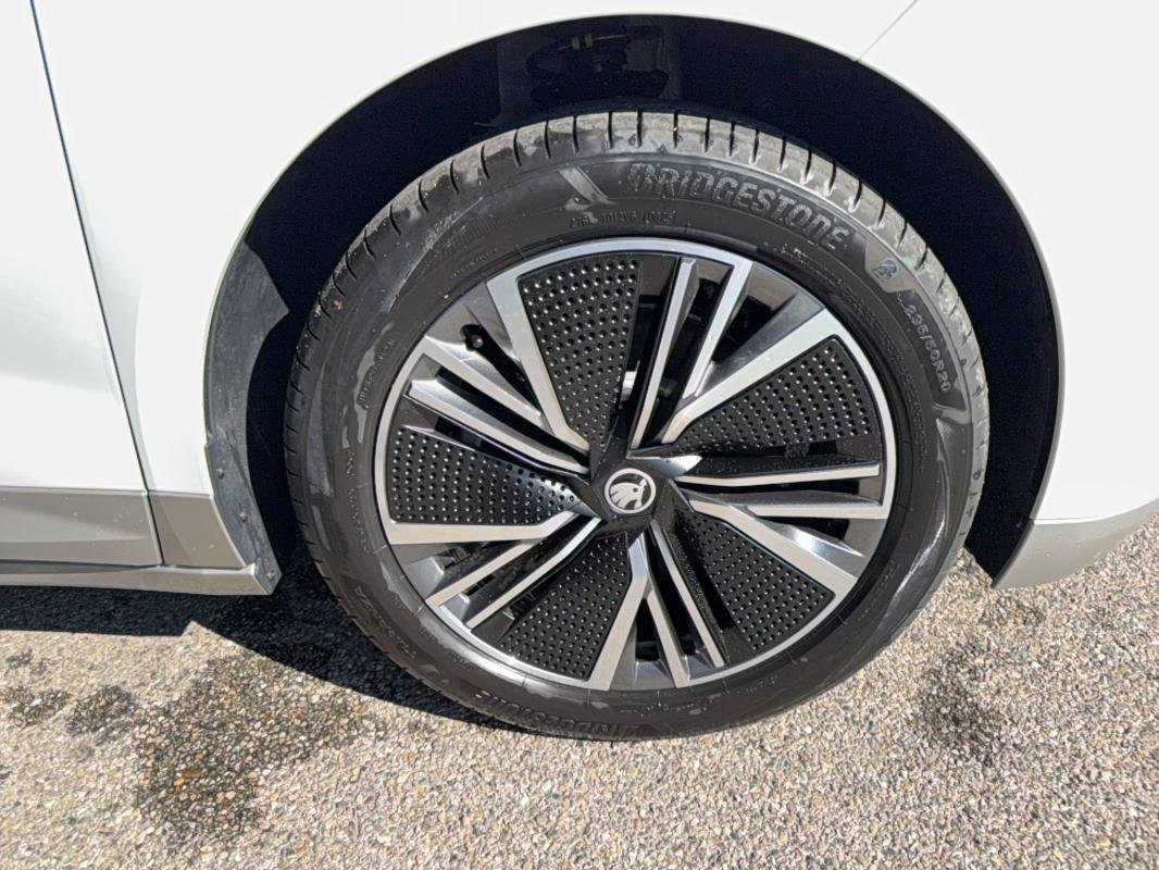 Skoda enyaq - Photo 9