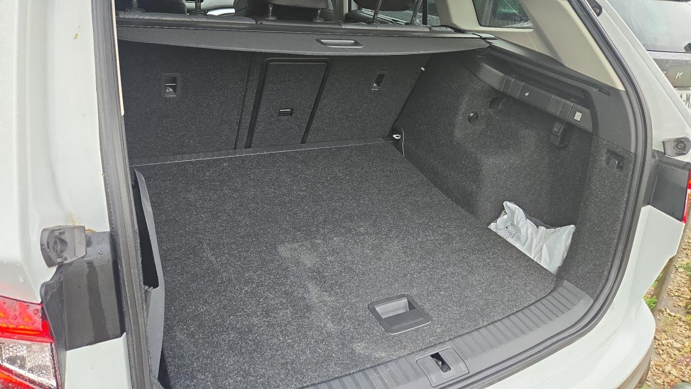 Skoda enyaq - Photo 10