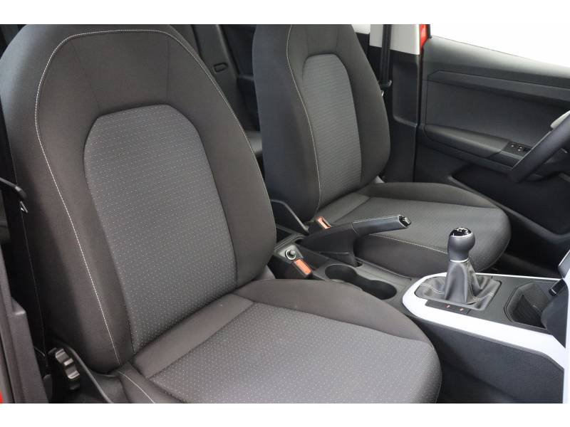 Seat Arona - Photo 11