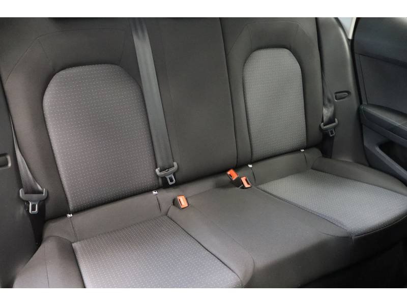 Seat Arona - Photo 12