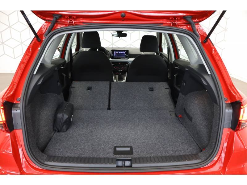 Seat Arona - Photo 14