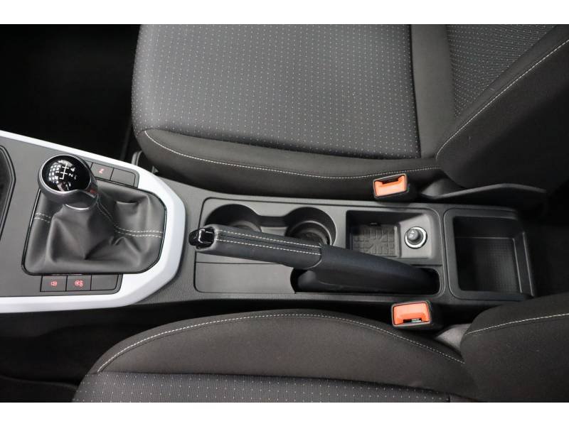 Seat Arona - Photo 19