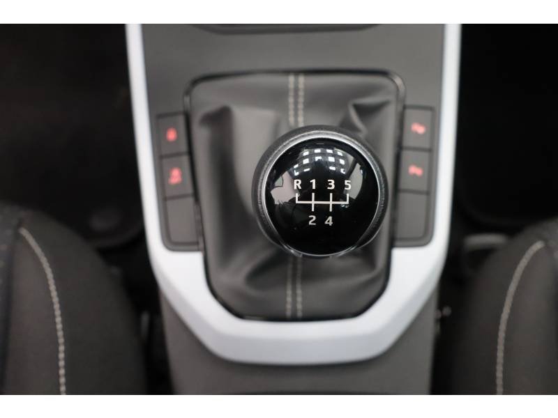 Seat Arona - Photo 30