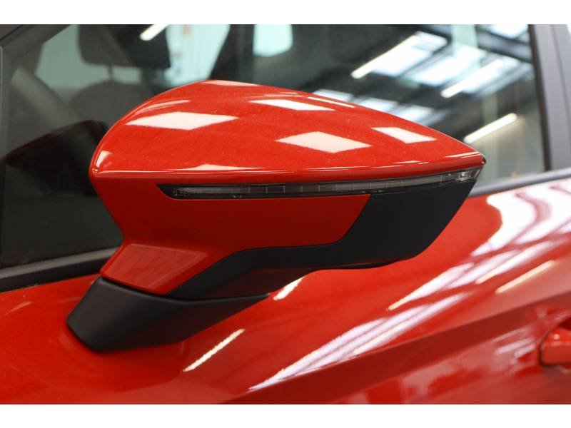 Seat Arona - Photo 32