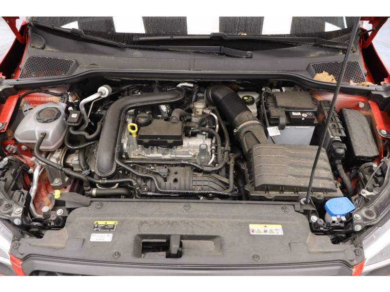 Seat Arona - Photo 8