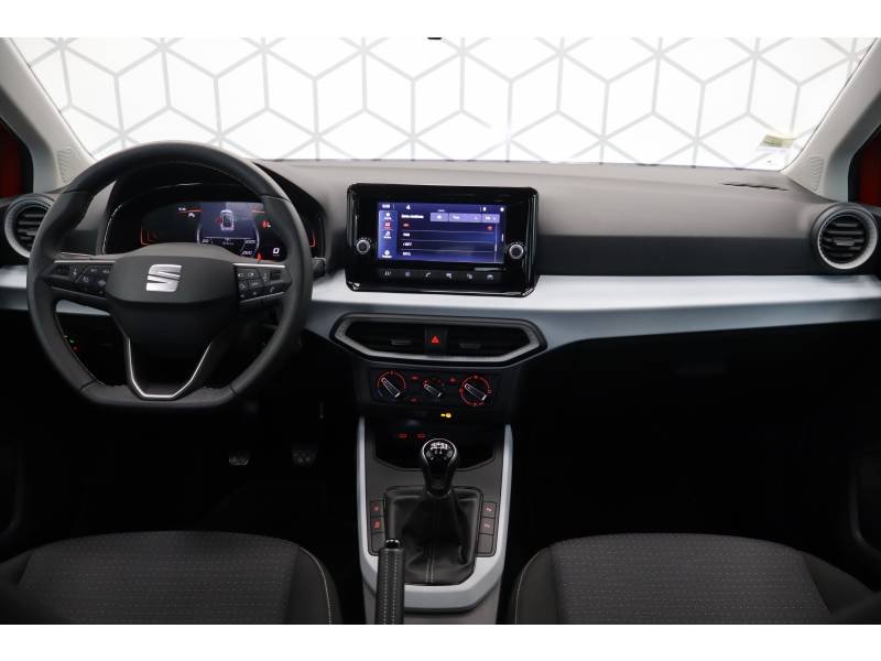 Seat Arona - Photo 9
