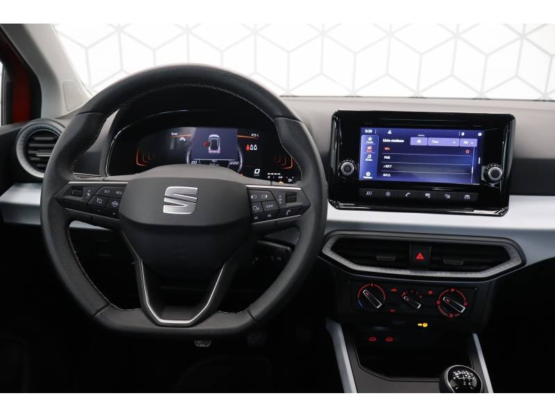 Seat Arona - Photo 10