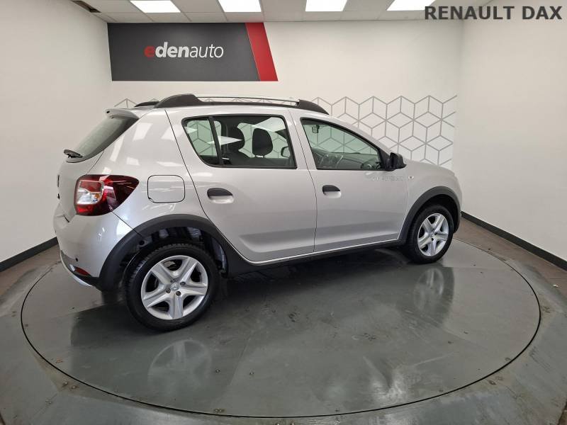 Dacia Sandero - Photo 11