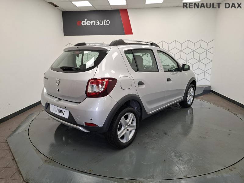 Dacia Sandero - Photo 12