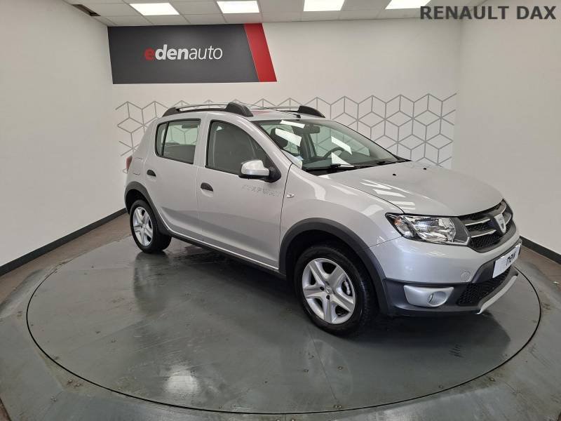 Dacia Sandero - Photo 13