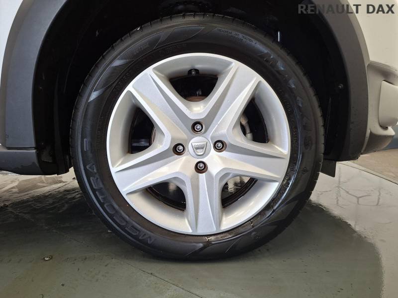 Dacia Sandero - Photo 17