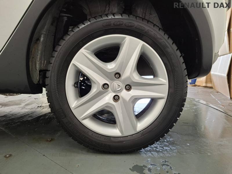 Dacia Sandero - Photo 19