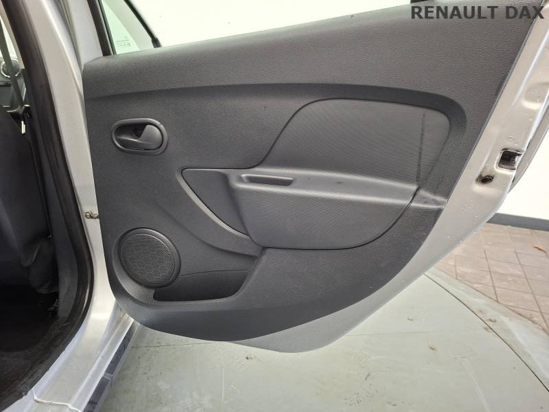 Dacia Sandero - Photo 20
