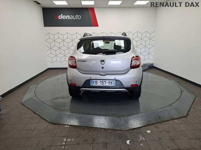 Dacia Sandero - Photo 2