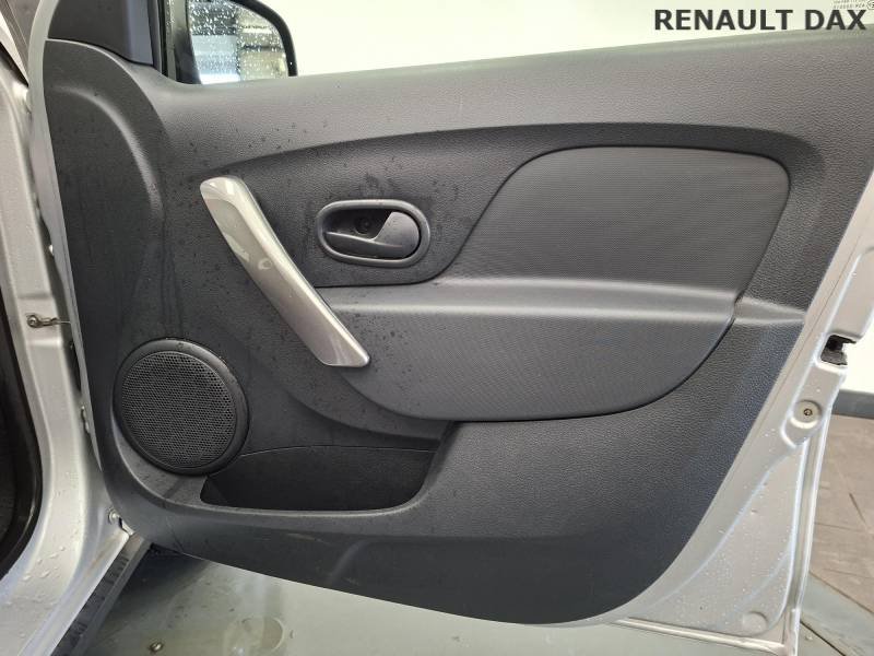 Dacia Sandero - Photo 21