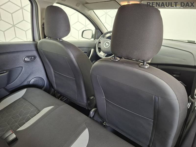 Dacia Sandero - Photo 24