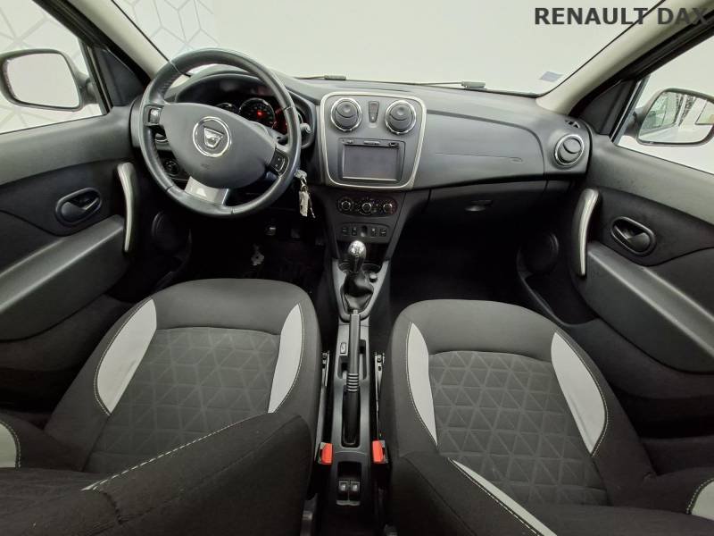 Dacia Sandero - Photo 26