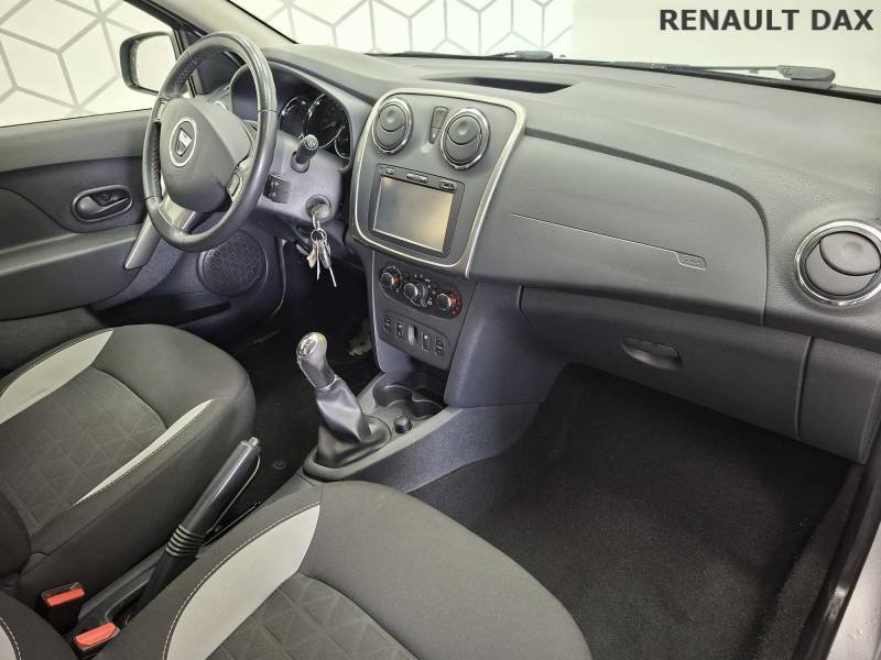 Dacia Sandero - Photo 27