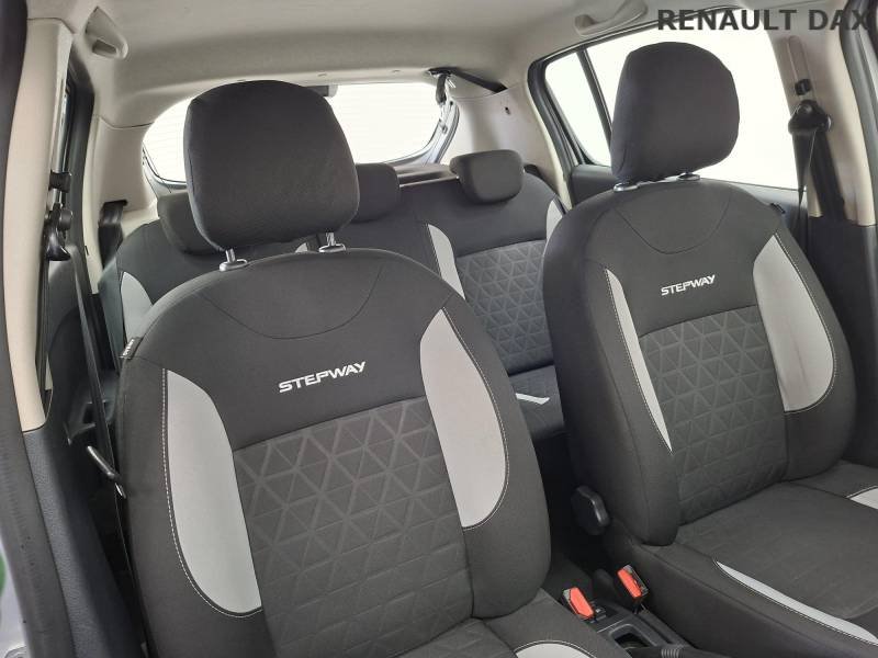 Dacia Sandero - Photo 28