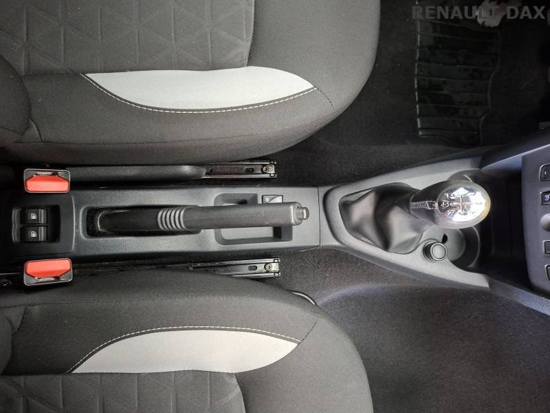 Dacia Sandero - Photo 30
