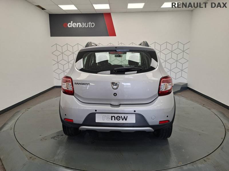 Dacia Sandero - Photo 3