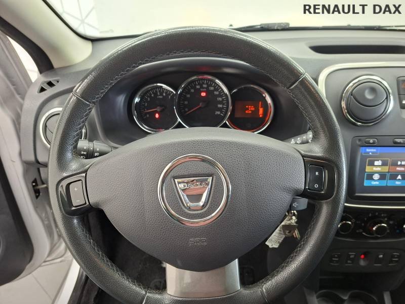 Dacia Sandero - Photo 34