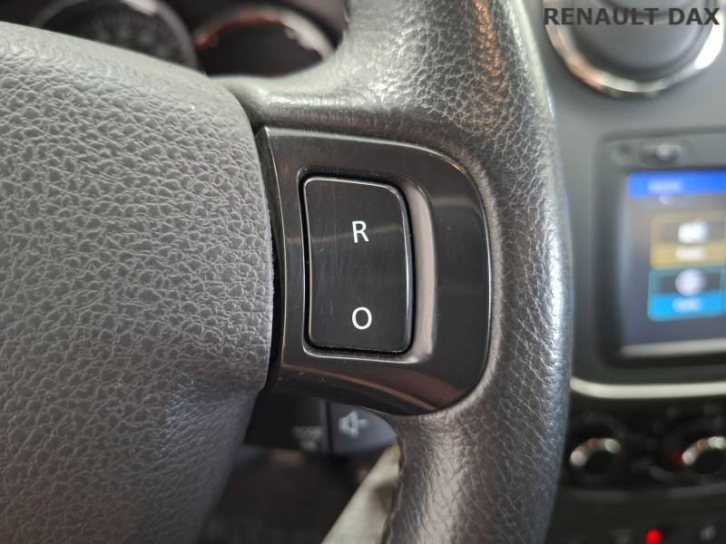 Dacia Sandero - Photo 37