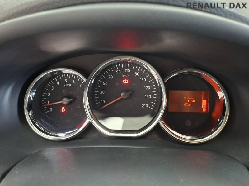 Dacia Sandero - Photo 38