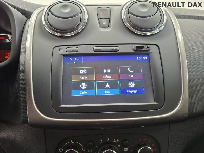 Dacia Sandero - Photo 39