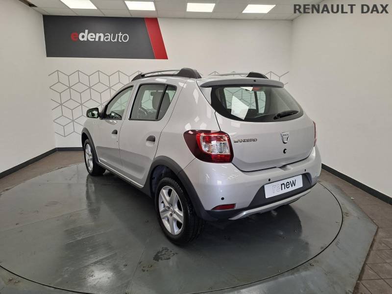Dacia Sandero - Photo 4
