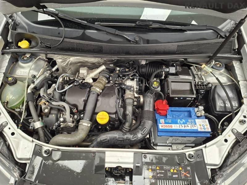 Dacia Sandero - Photo 41