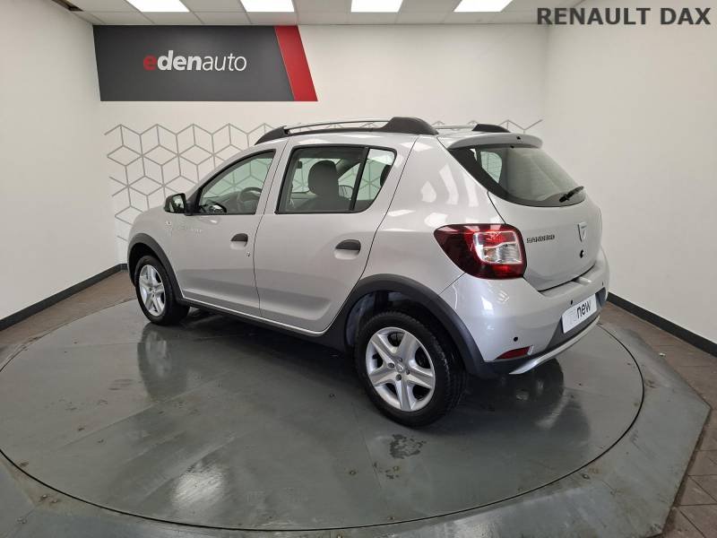 Dacia Sandero - Photo 5