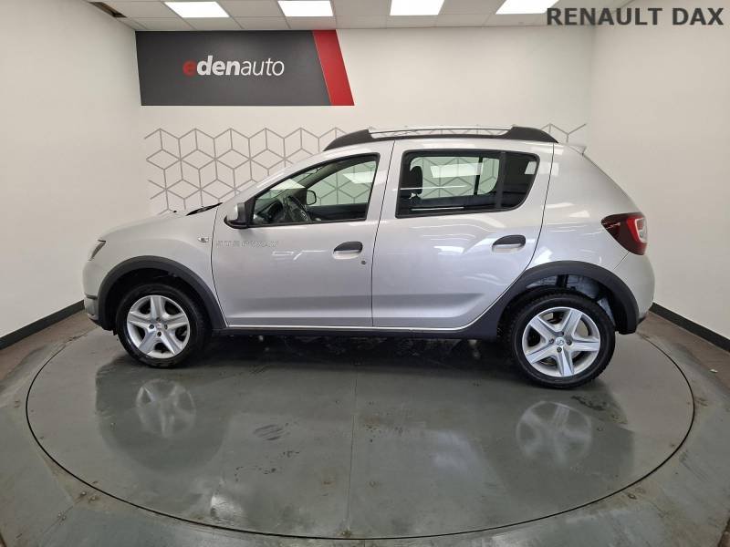 Dacia Sandero - Photo 6
