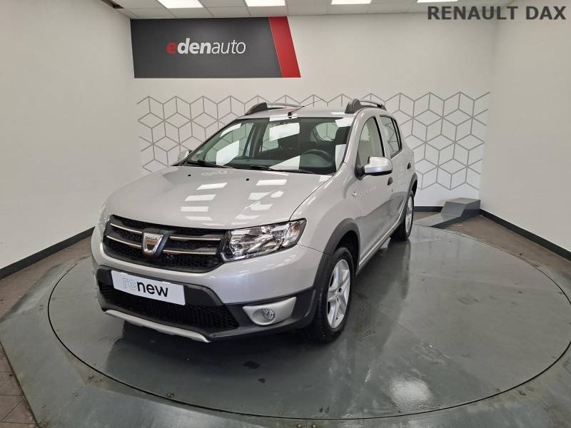 Dacia Sandero - Photo 7